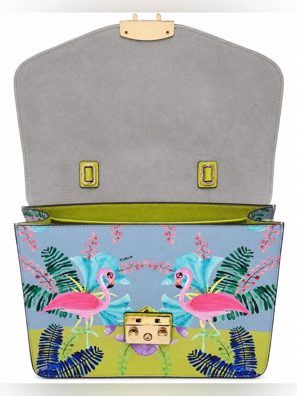 Furla rare metropolis